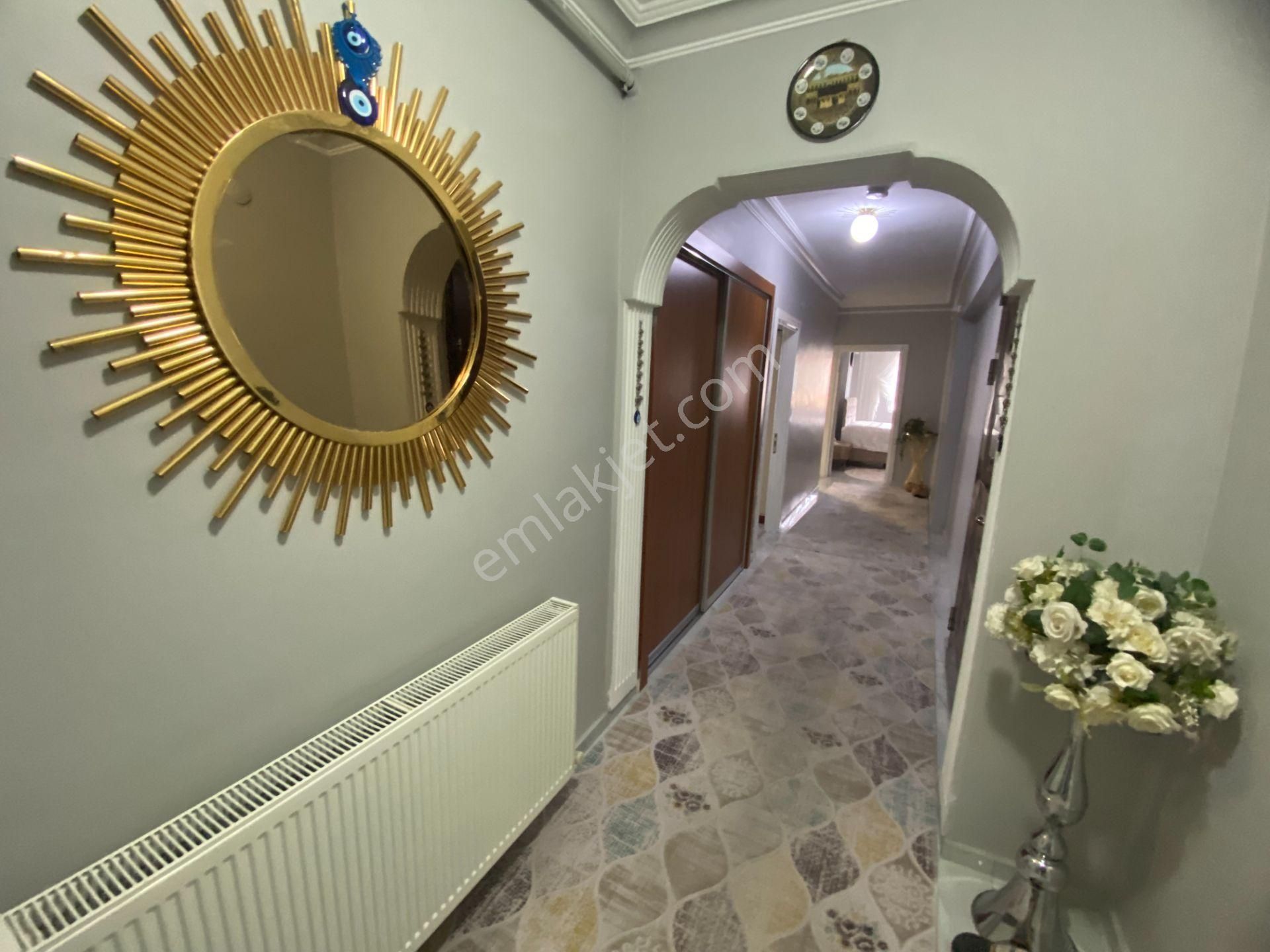 Mükemmel Manzaralı 5+1 Ultra Lüx Yapılı Geniş Satılık Teraslı Dublex - Görsel 21