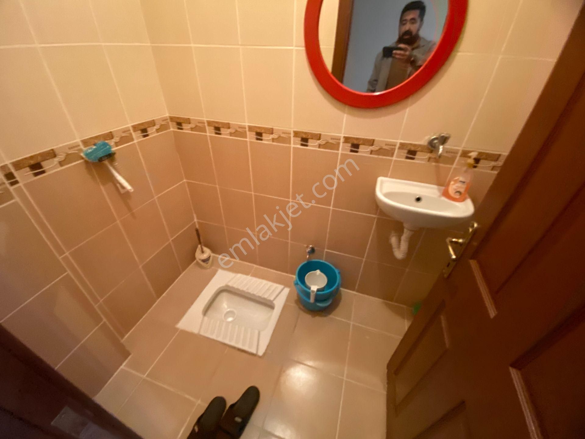 Mükemmel Manzaralı 5+1 Ultra Lüx Yapılı Geniş Satılık Teraslı Dublex - Görsel 24