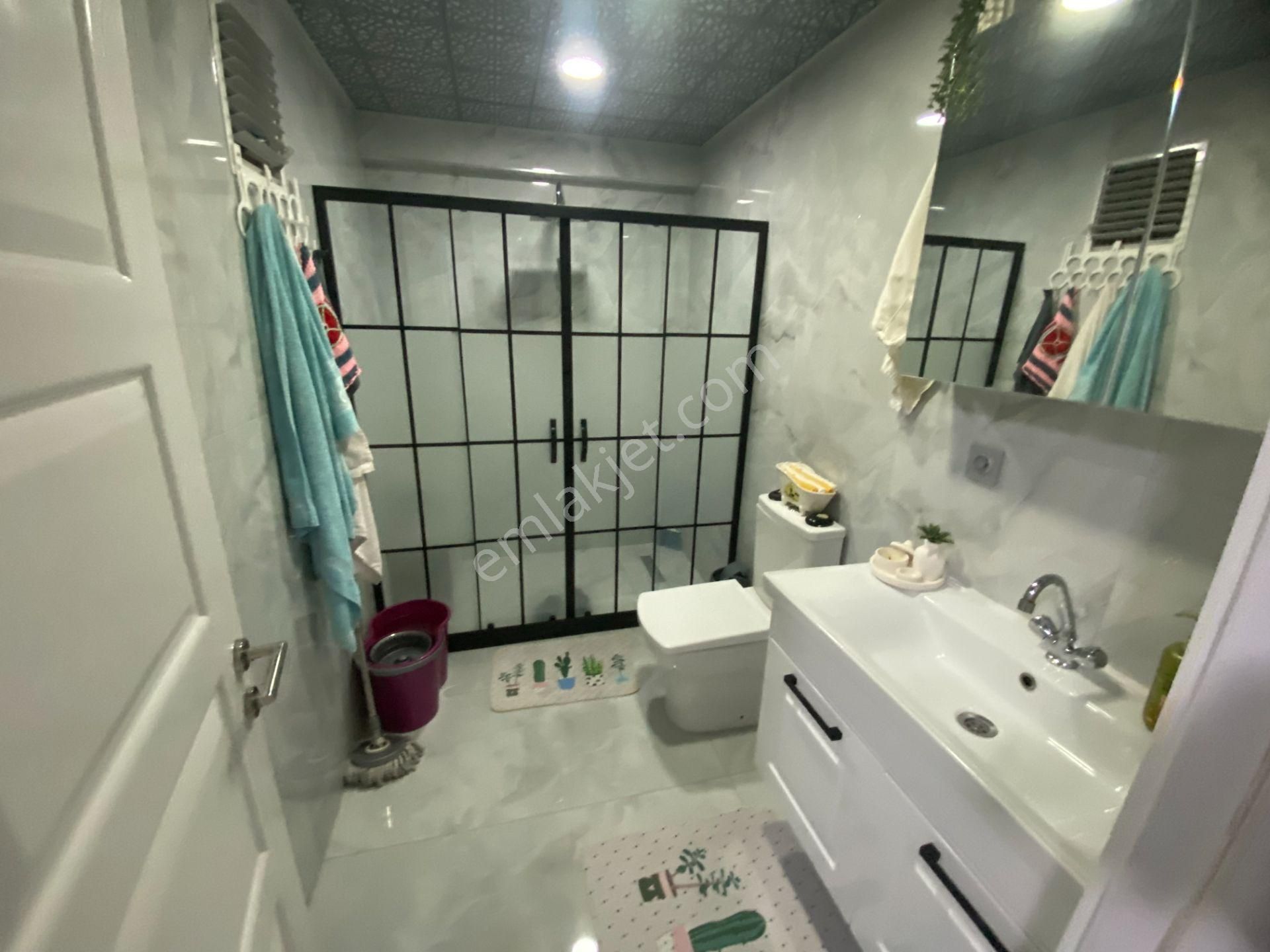 Mükemmel Manzaralı 5+1 Ultra Lüx Yapılı Geniş Satılık Teraslı Dublex - Görsel 20