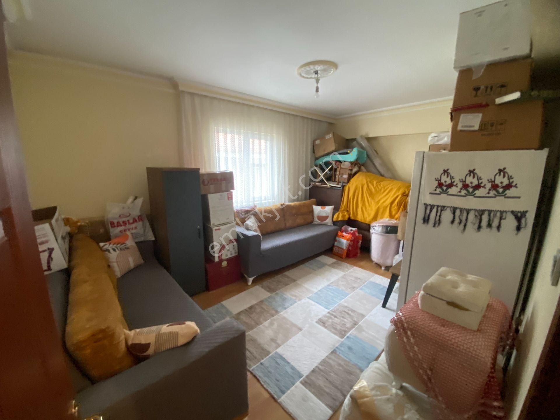 Mükemmel Manzaralı 5+1 Ultra Lüx Yapılı Geniş Satılık Teraslı Dublex - Görsel 14