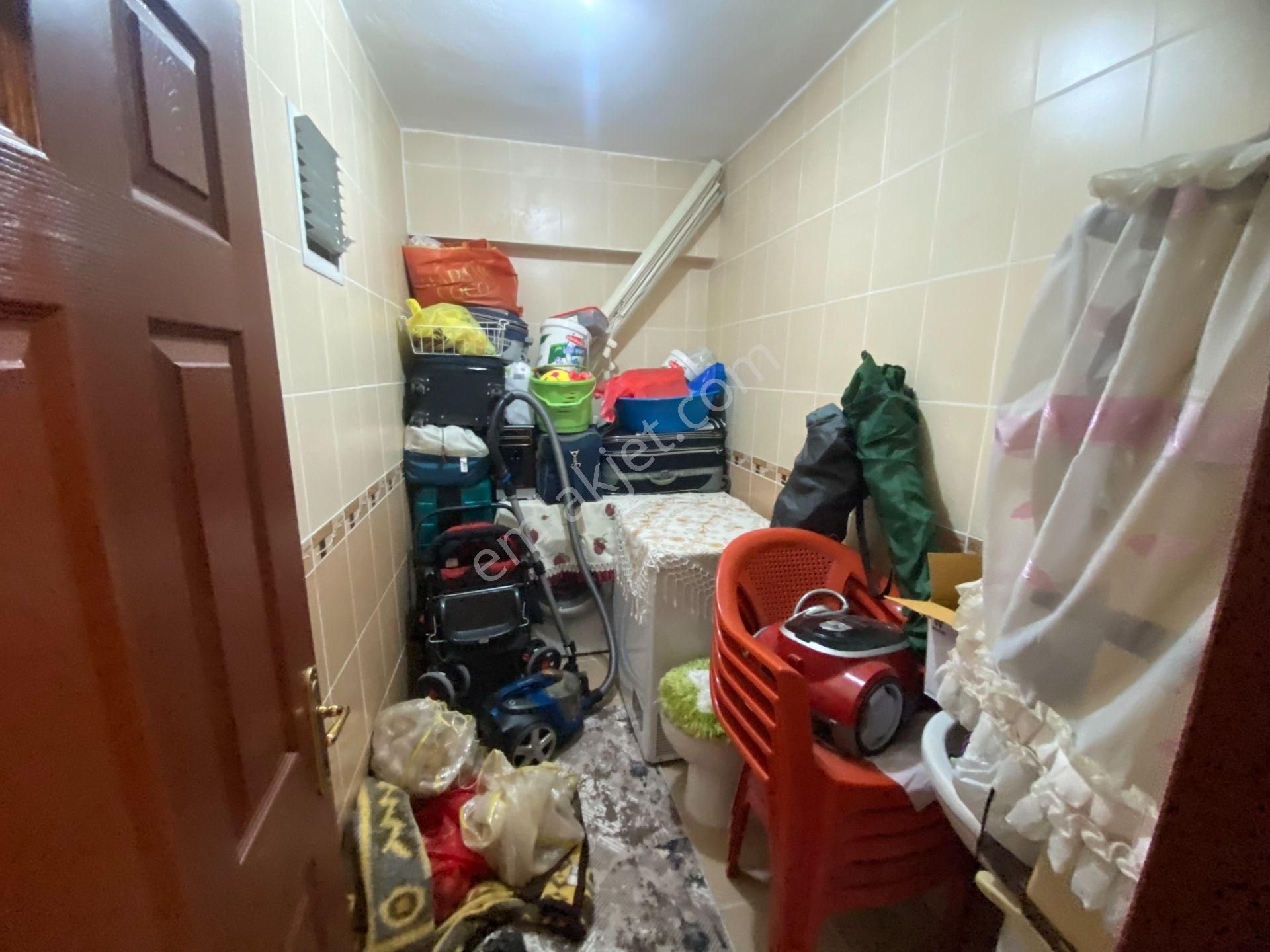 Mükemmel Manzaralı 5+1 Ultra Lüx Yapılı Geniş Satılık Teraslı Dublex - Görsel 28