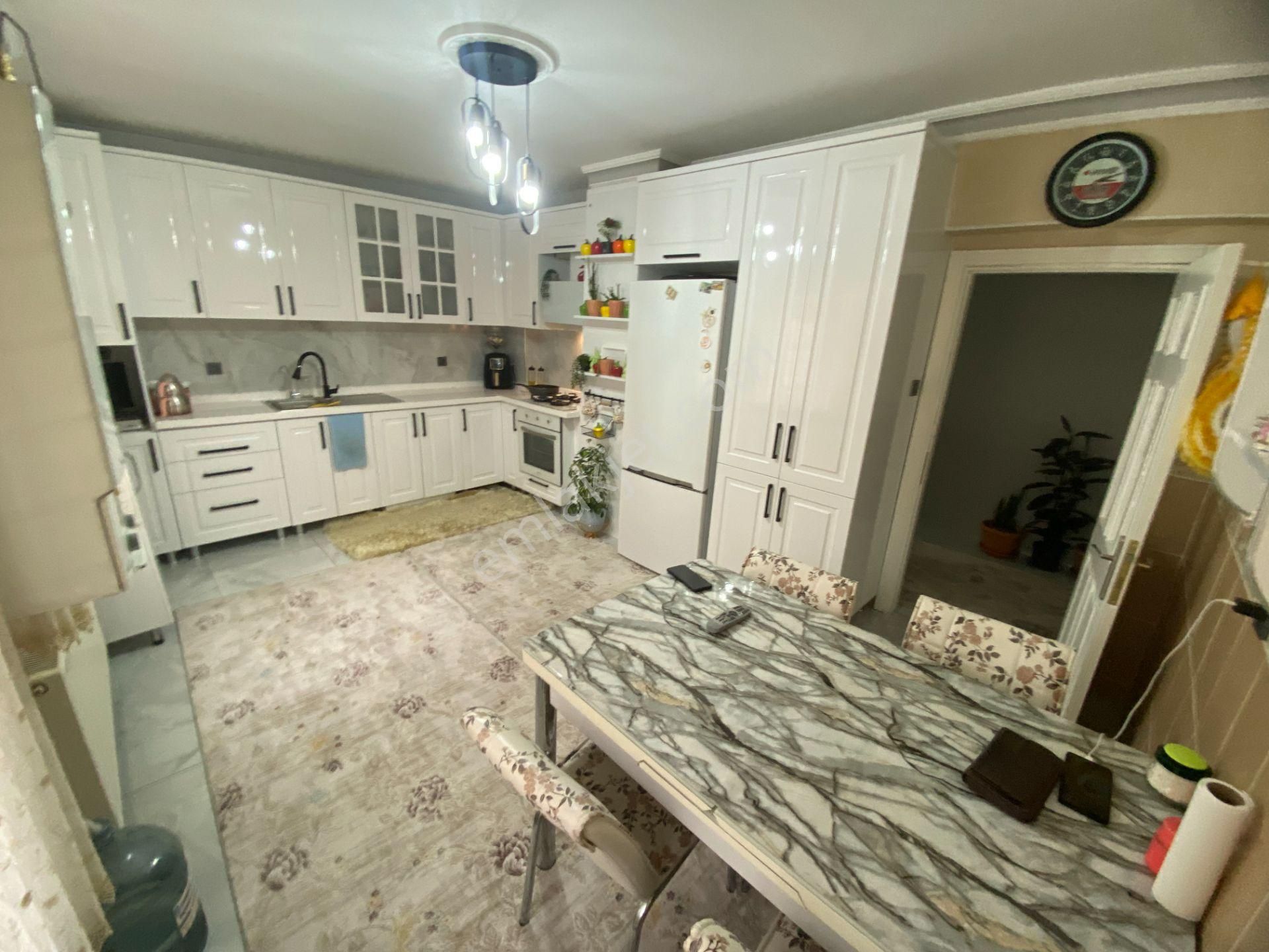 Mükemmel Manzaralı 5+1 Ultra Lüx Yapılı Geniş Satılık Teraslı Dublex