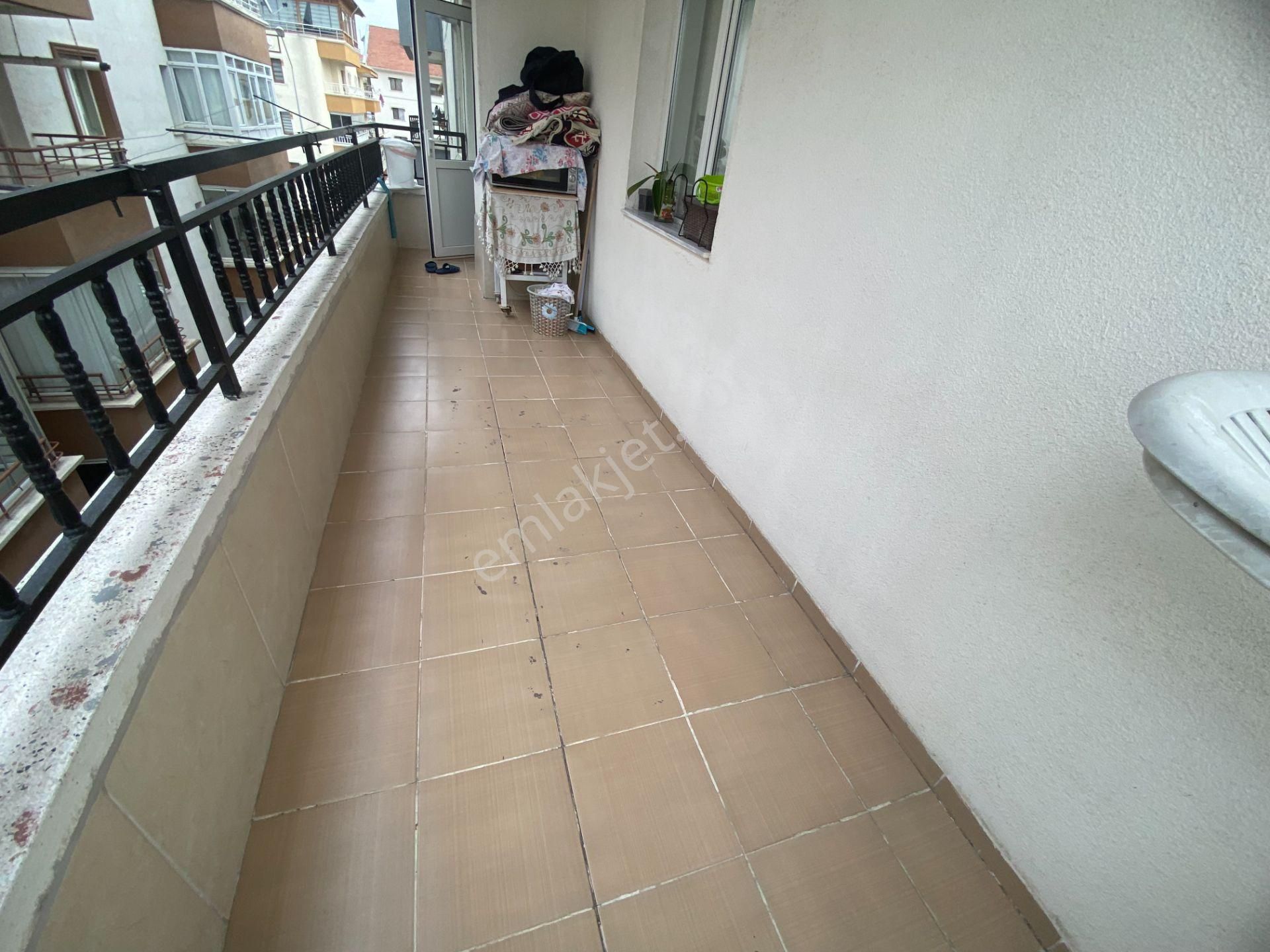 Mükemmel Manzaralı 5+1 Ultra Lüx Yapılı Geniş Satılık Teraslı Dublex - Görsel 32