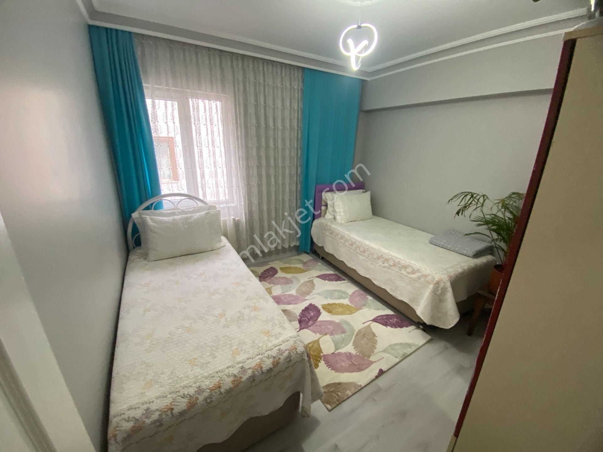 Mükemmel Manzaralı 5+1 Ultra Lüx Yapılı Geniş Satılık Teraslı Dublex - Görsel 15