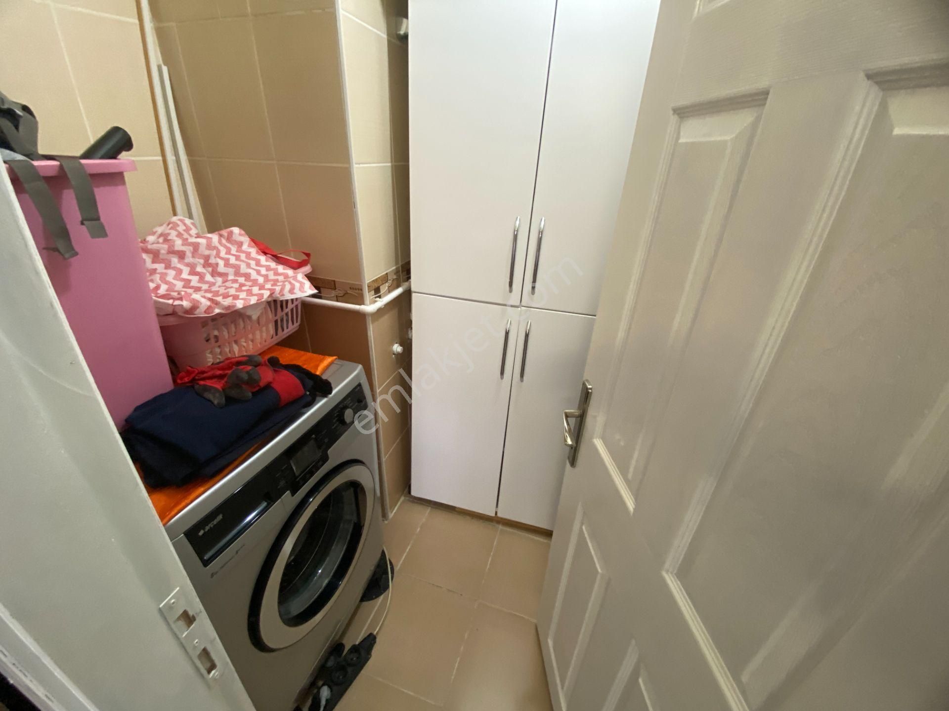 Mükemmel Manzaralı 5+1 Ultra Lüx Yapılı Geniş Satılık Teraslı Dublex - Görsel 19