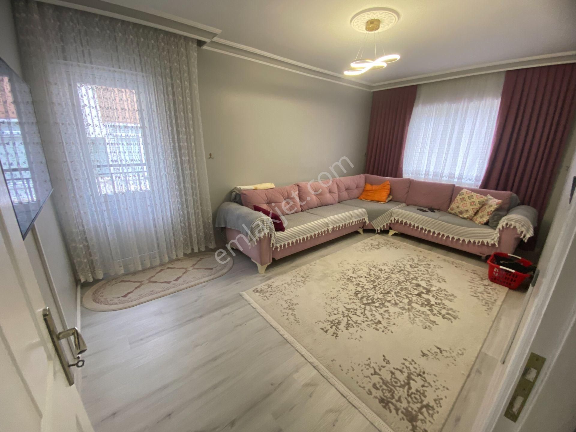 Mükemmel Manzaralı 5+1 Ultra Lüx Yapılı Geniş Satılık Teraslı Dublex - Görsel 17