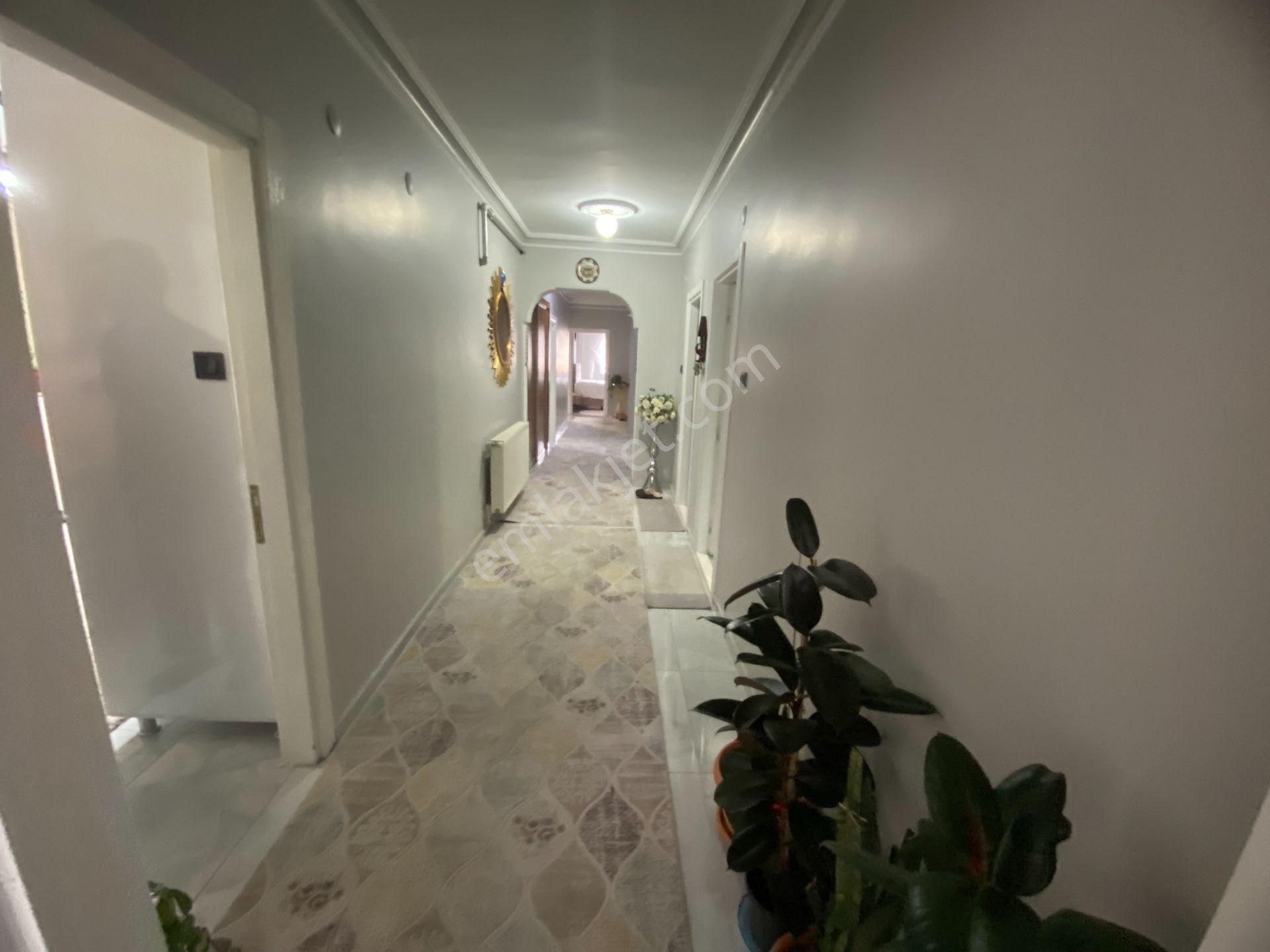 Mükemmel Manzaralı 5+1 Ultra Lüx Yapılı Geniş Satılık Teraslı Dublex - Görsel 23