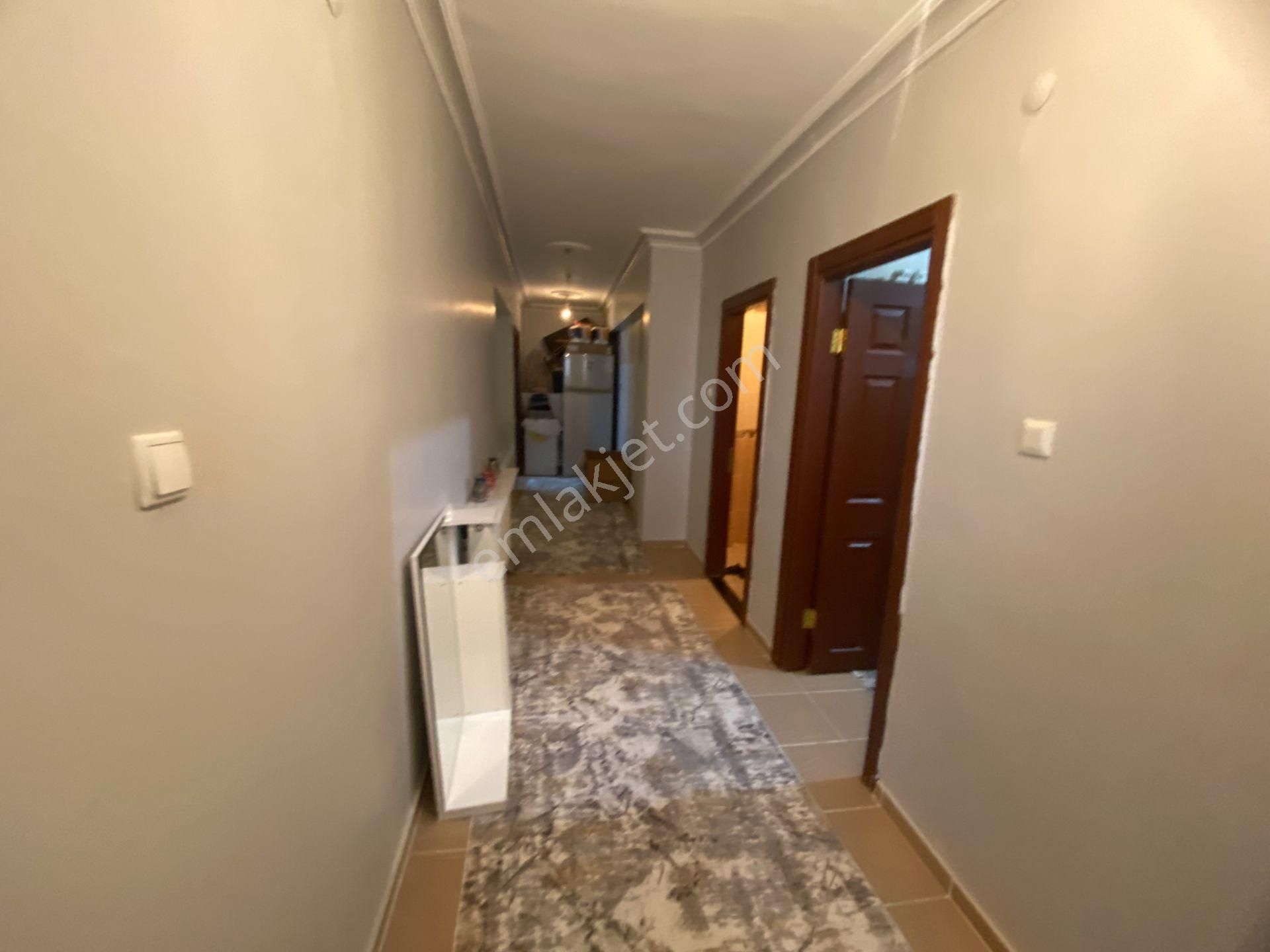 Mükemmel Manzaralı 5+1 Ultra Lüx Yapılı Geniş Satılık Teraslı Dublex - Görsel 26