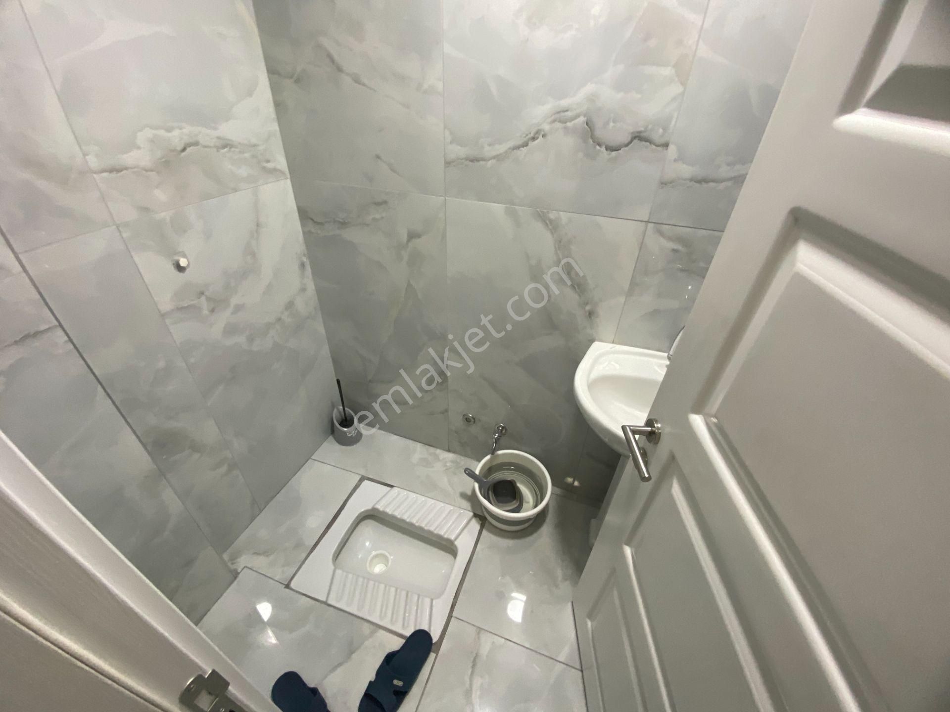 Mükemmel Manzaralı 5+1 Ultra Lüx Yapılı Geniş Satılık Teraslı Dublex - Görsel 22