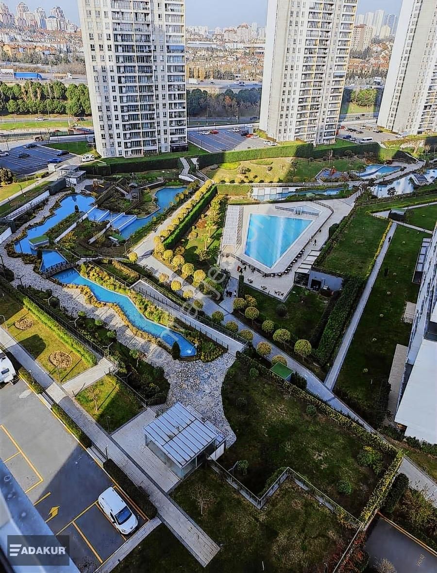 Göl Panorama Satılık Boş 2+1 Daire