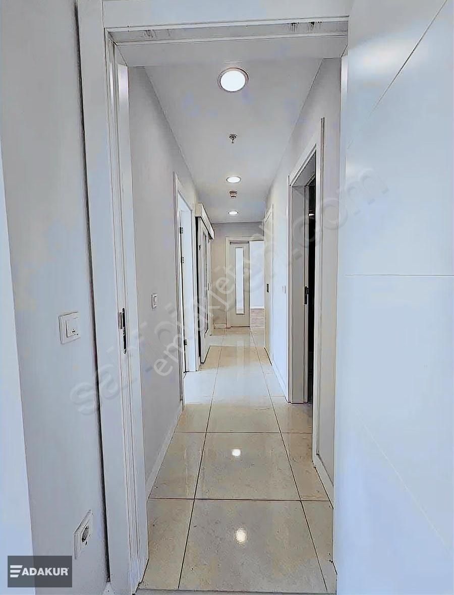 Göl Panorama Satılık Boş 2+1 Daire - Görsel 22