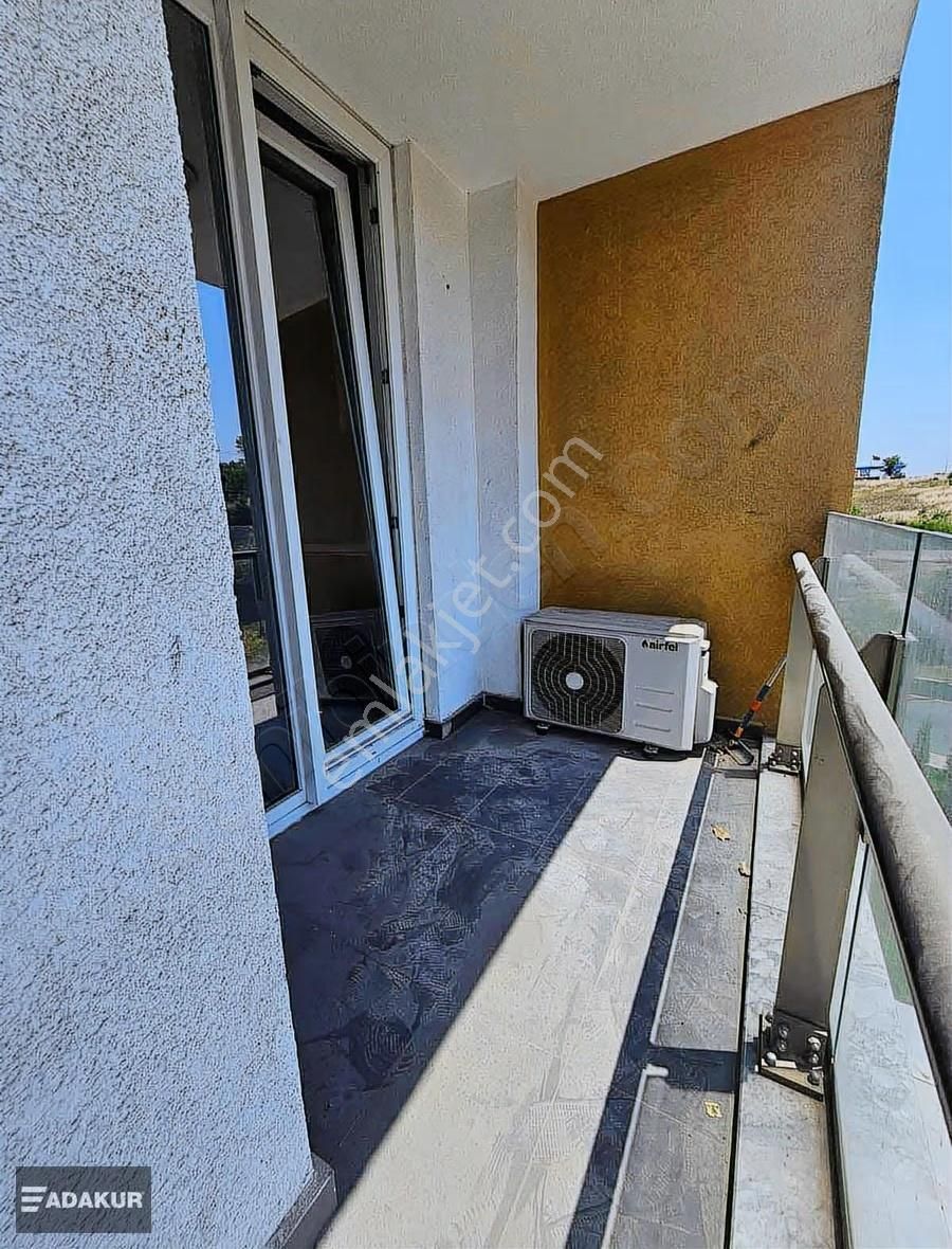 Göl Panorama Satılık Boş 2+1 Daire - Görsel 11