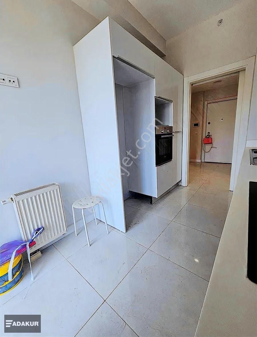 Göl Panorama Satılık Boş 2+1 Daire - Görsel 20