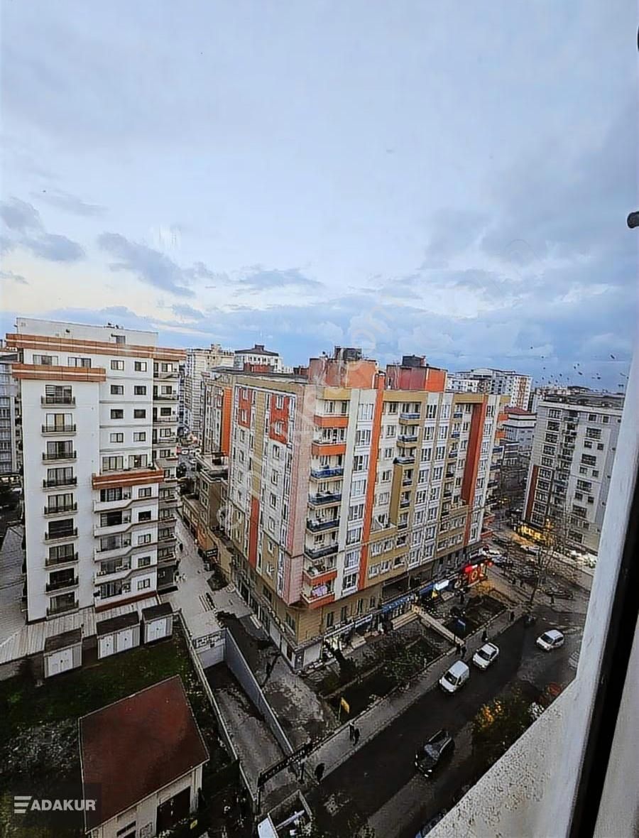 Acııııııl Çağdaş Cem Kent Sitesinde Satılık Boş 3+1