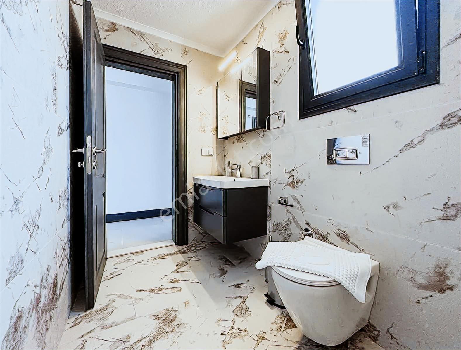 Oteller Bölgesinde Lüks Kiralık Müstakil Villa - Görsel 6