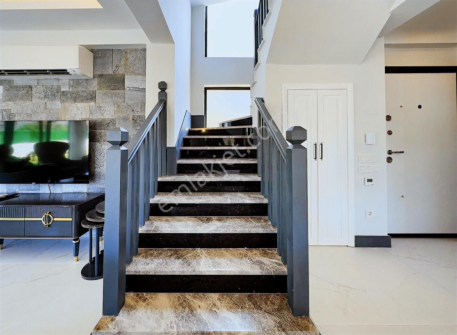 Ölüdenize Yakın Lüks Ve Huzurlu Kiralık Villa - Görsel 15