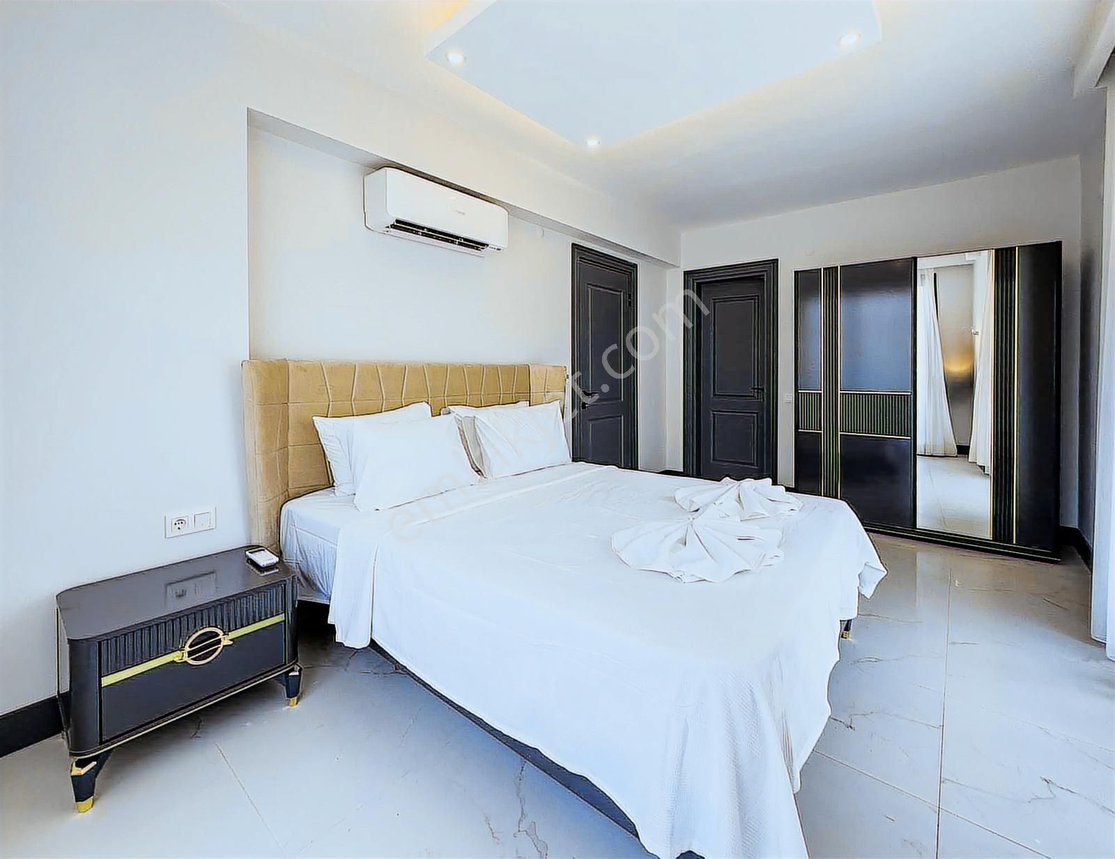 Ölüdenize Yakın Lüks Ve Huzurlu Kiralık Villa - Görsel 22