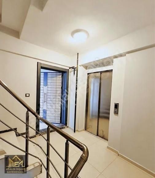 Akalın'dan Bahçelievler'de 3+1 Arakat Asansörlü Satılık Daire - Görsel 18