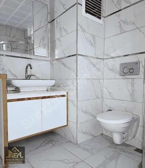 Akalın'dan Bahçelievler'de 3+1 Arakat Asansörlü Satılık Daire - Görsel 7