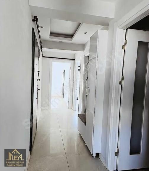 Akalın'dan Bahçelievler'de 3+1 Arakat Asansörlü Satılık Daire - Görsel 11