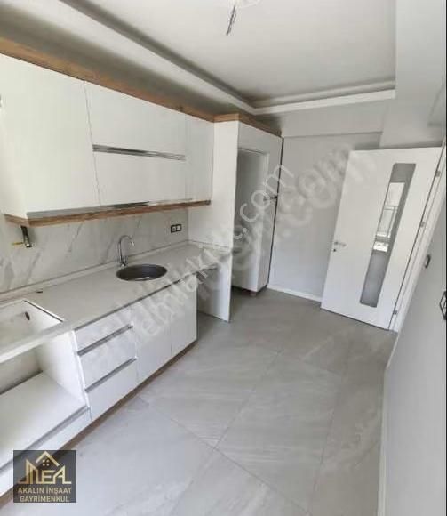 Akalın'dan Bahçelievler'de 3+1 Arakat Asansörlü Satılık Daire - Görsel 23