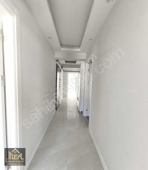 Akalın'dan Bahçelievler'de 3+1 Arakat Asansörlü Satılık Daire - Görsel 22