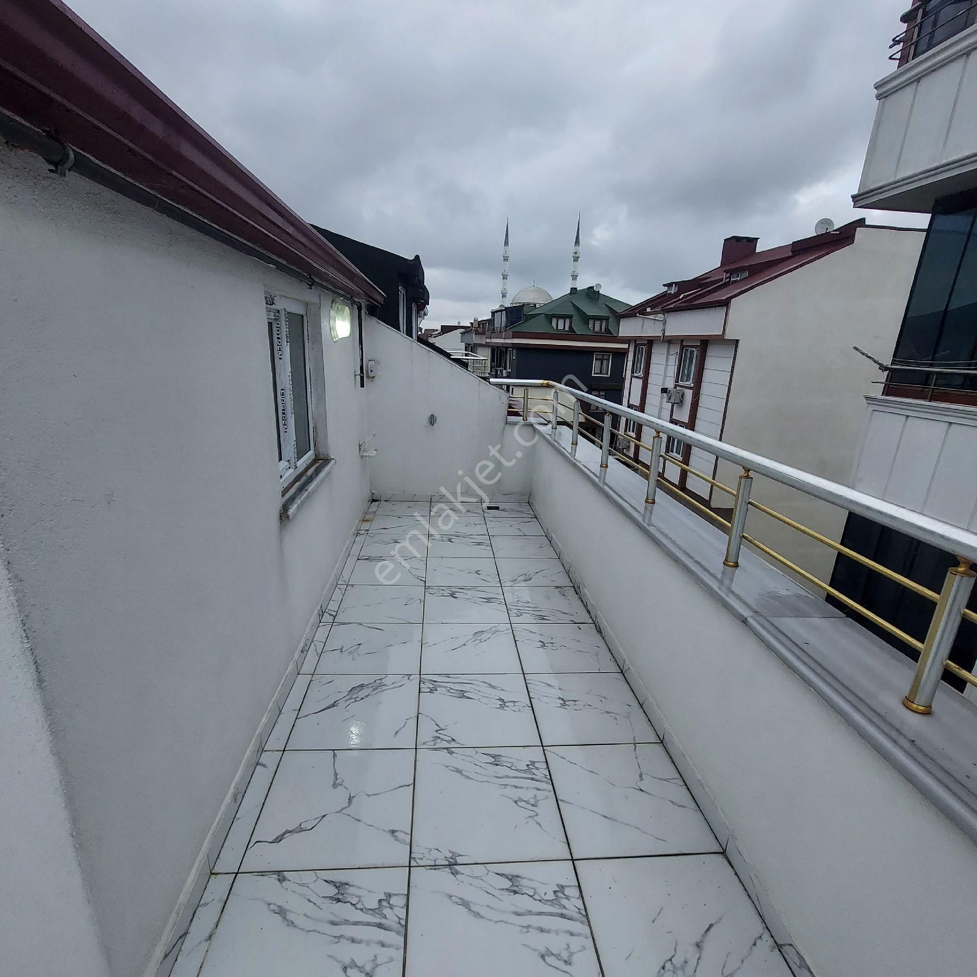 Arnavutköy Merkezı Konumda - Görsel 17