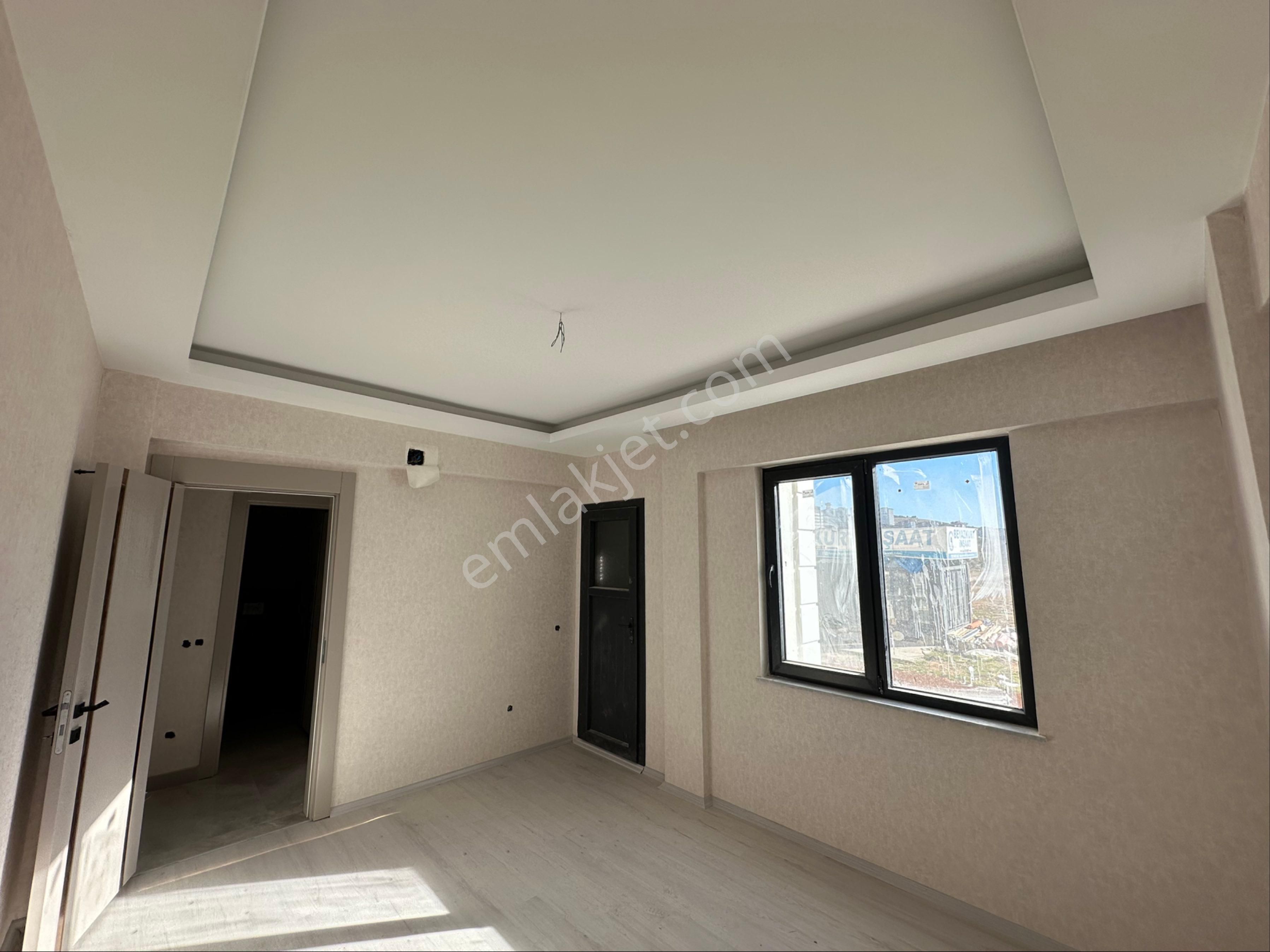 Alpaslan Da 2+1 Ultra Lüx Geniş Oturumlu Daire - Görsel 7