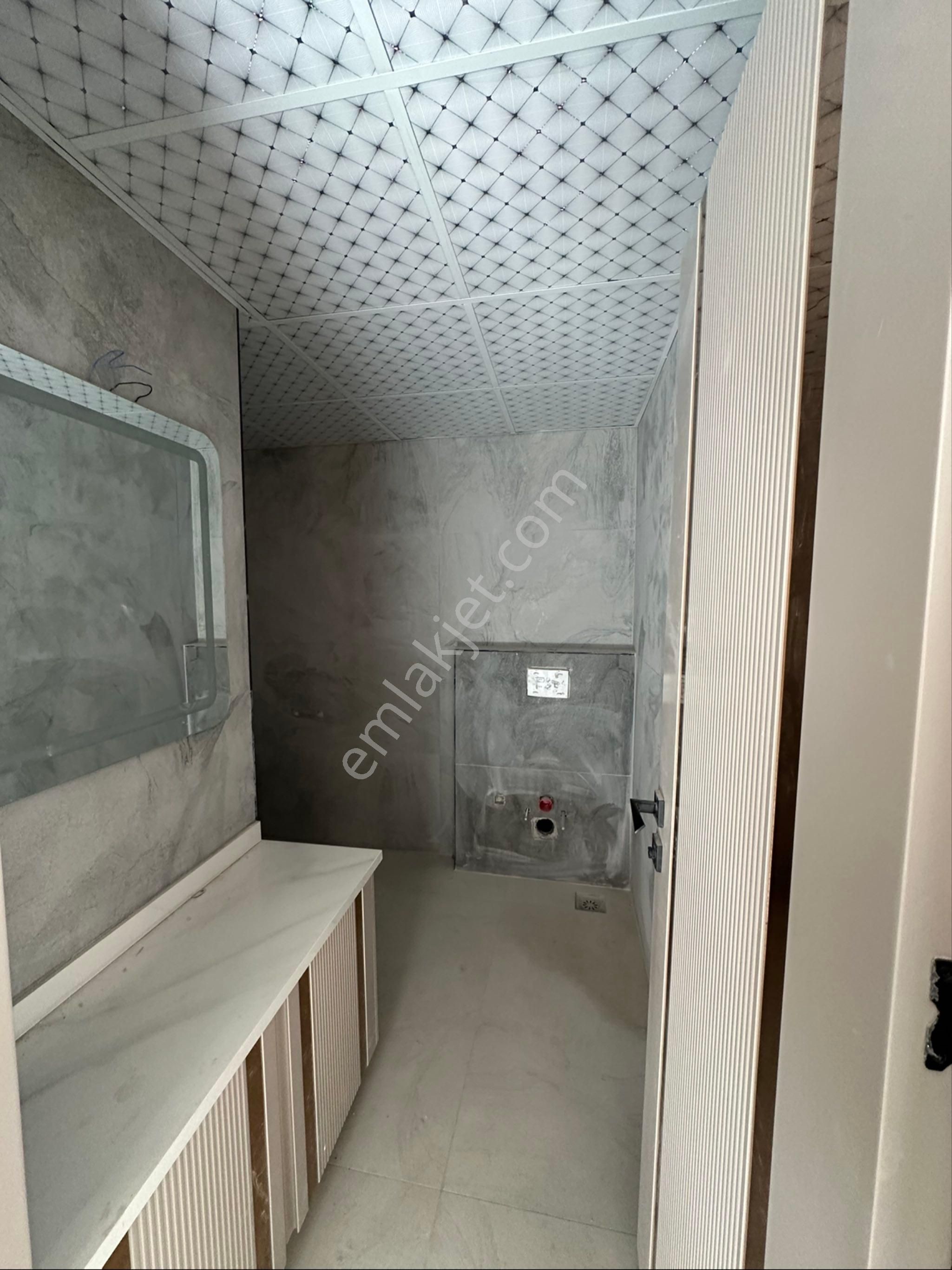 Alpaslan Da 2+1 Ultra Lüx Geniş Oturumlu Daire - Görsel 4