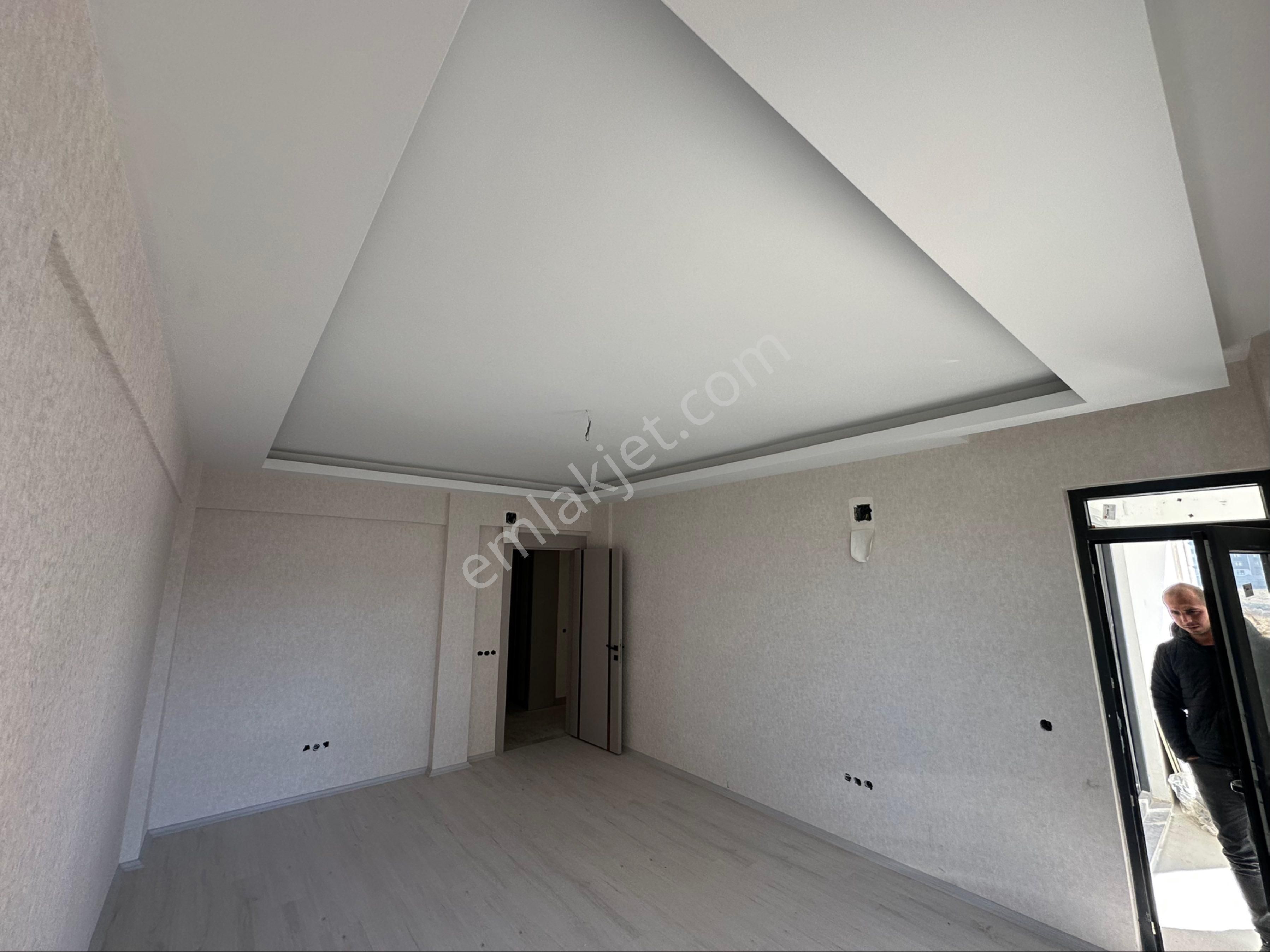 Alpaslan Da 2+1 Ultra Lüx Geniş Oturumlu Daire - Görsel 13