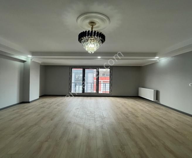 Evinizle Tanışın; Sıfır ,merkezi Ve Taşınmaya Hazır 3+1! - Görsel 5