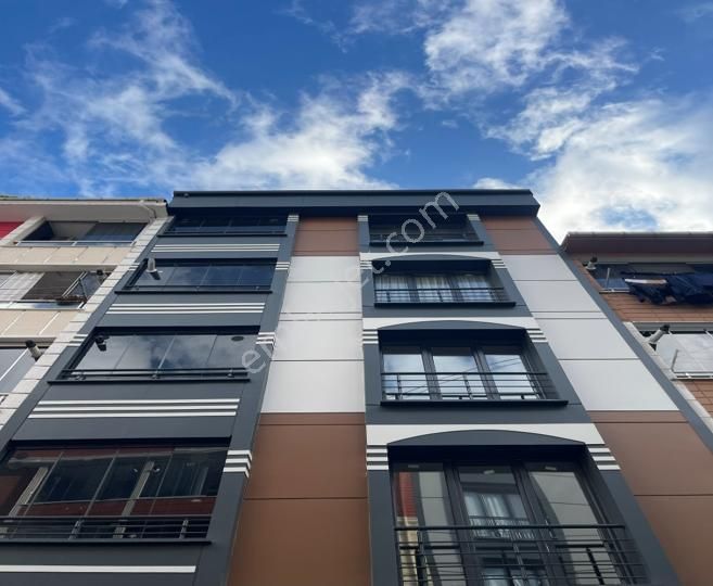 Evinizle Tanışın; Sıfır ,merkezi Ve Taşınmaya Hazır 3+1! - Görsel 19