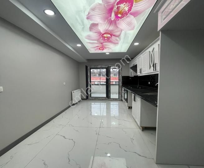 Evinizle Tanışın; Sıfır ,merkezi Ve Taşınmaya Hazır 3+1! - Görsel 16