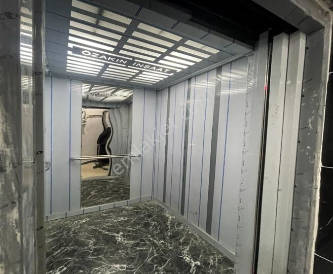 Evinizle Tanışın; Sıfır ,merkezi Ve Taşınmaya Hazır 3+1! - Görsel 18