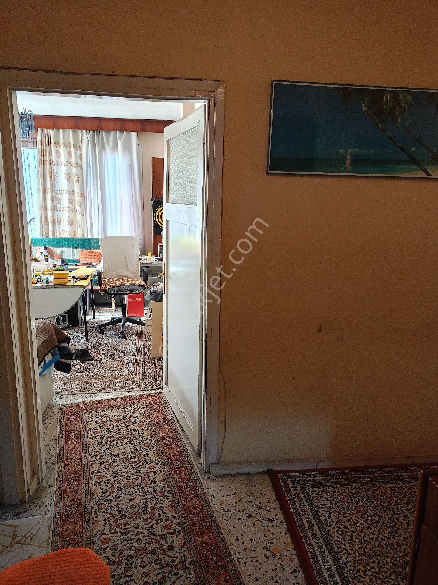 Adana Seyhan Reşatbey Mah. Satılık 3+1