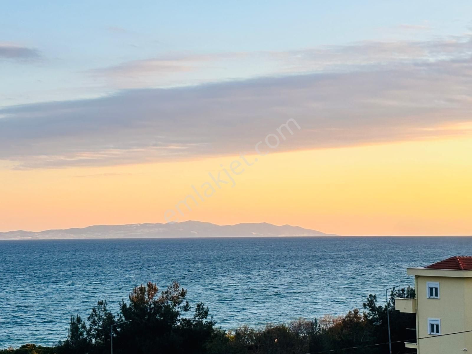 Kartallar'dan Deniz Tarafında Büyük Teraslı Ve Bahçeli Yazlık. - Görsel 12