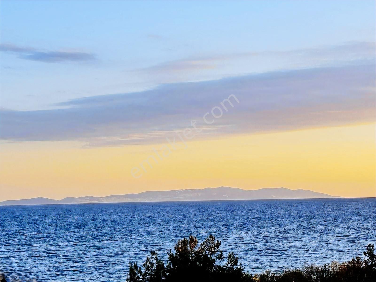 Kartallar'dan Deniz Tarafında Büyük Teraslı Ve Bahçeli Yazlık. - Görsel 9