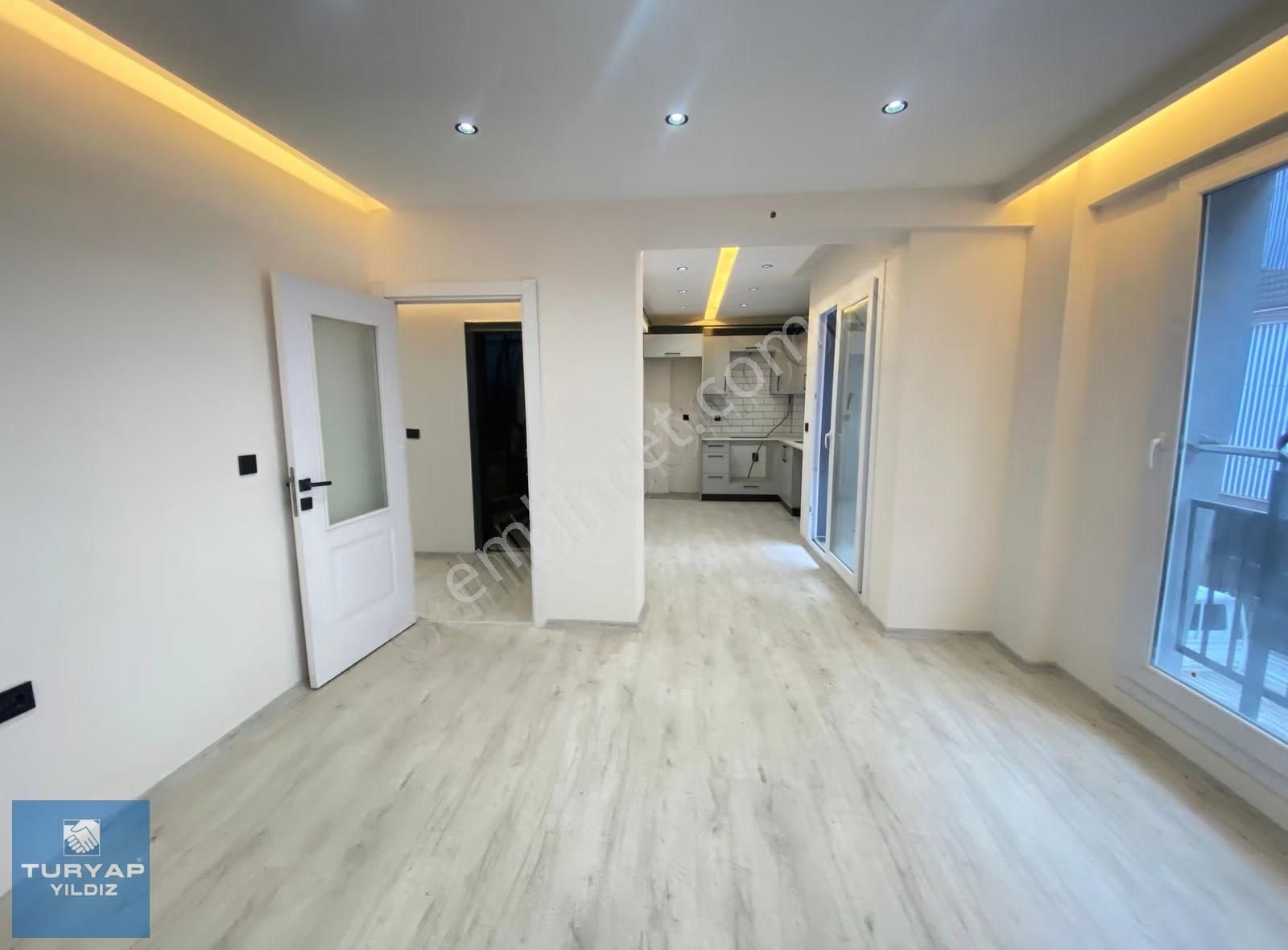 Turyap'tan Buca Göksu Mah.2 Katlı 2+1 ( 2 Daire ) Komple Bina - Görsel 20