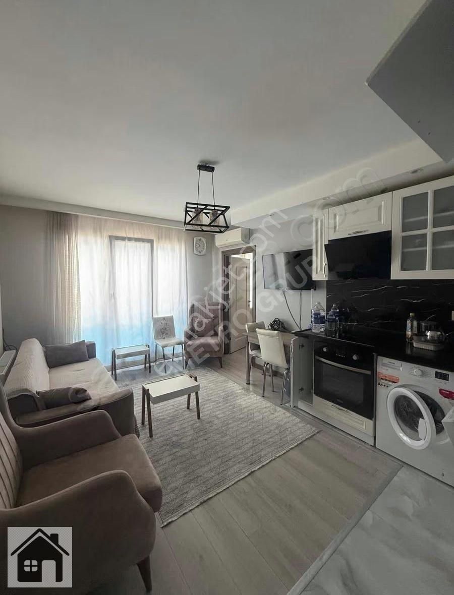 Goldist Kiralık 1+1 Eşyalı Daire Metrobüse Yakın - Görsel 7