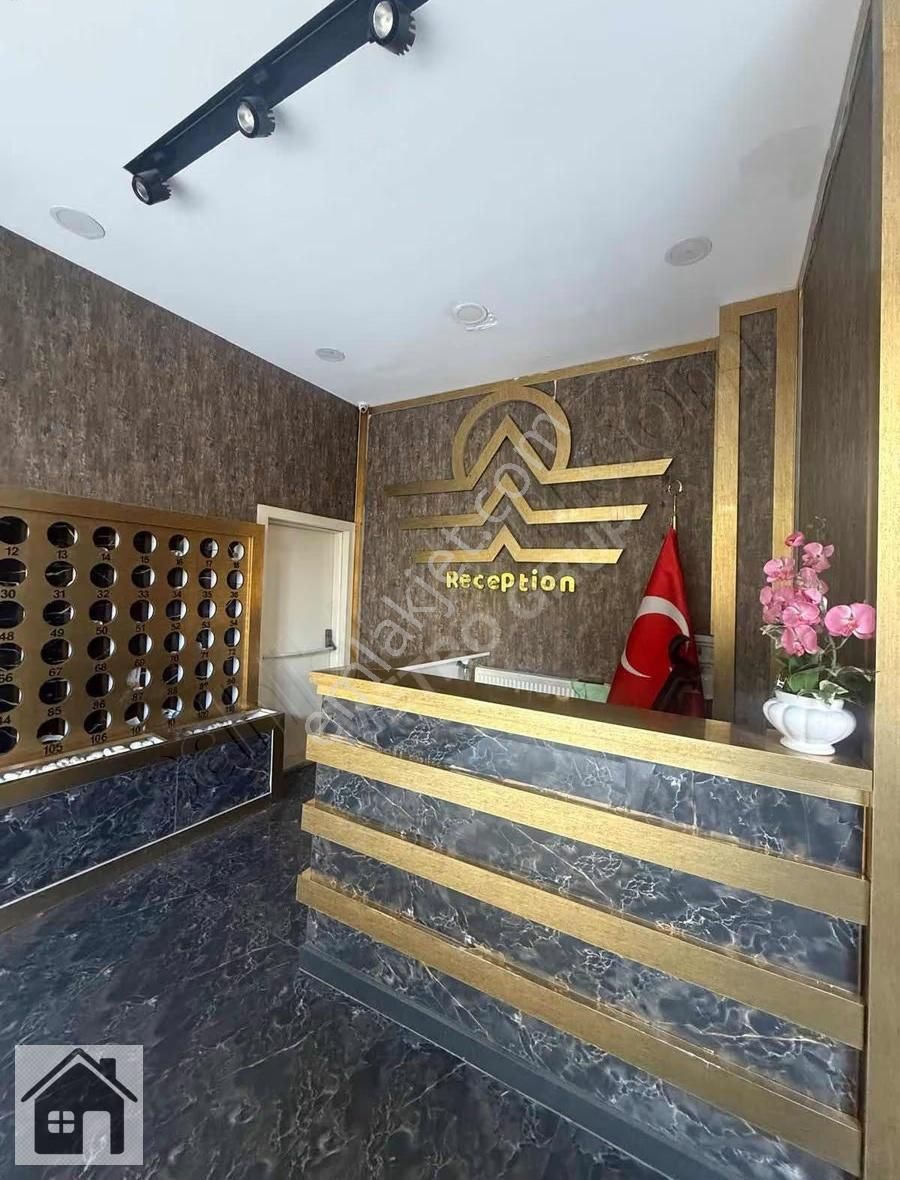 Goldist Kiralık 1+1 Eşyalı Daire Metrobüse Yakın - Görsel 6