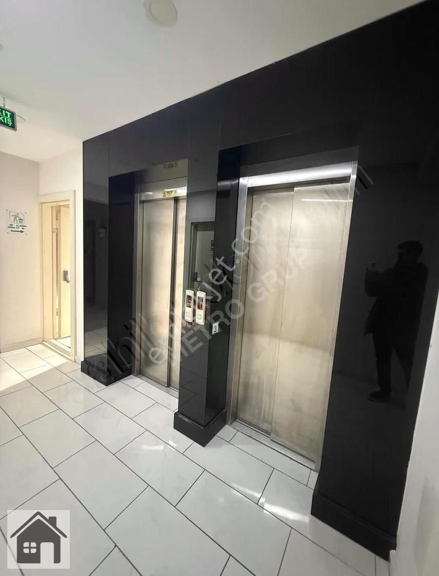 Güzelyurt Rezidanslı Kiralık 2 + 1 Daire - Görsel 14