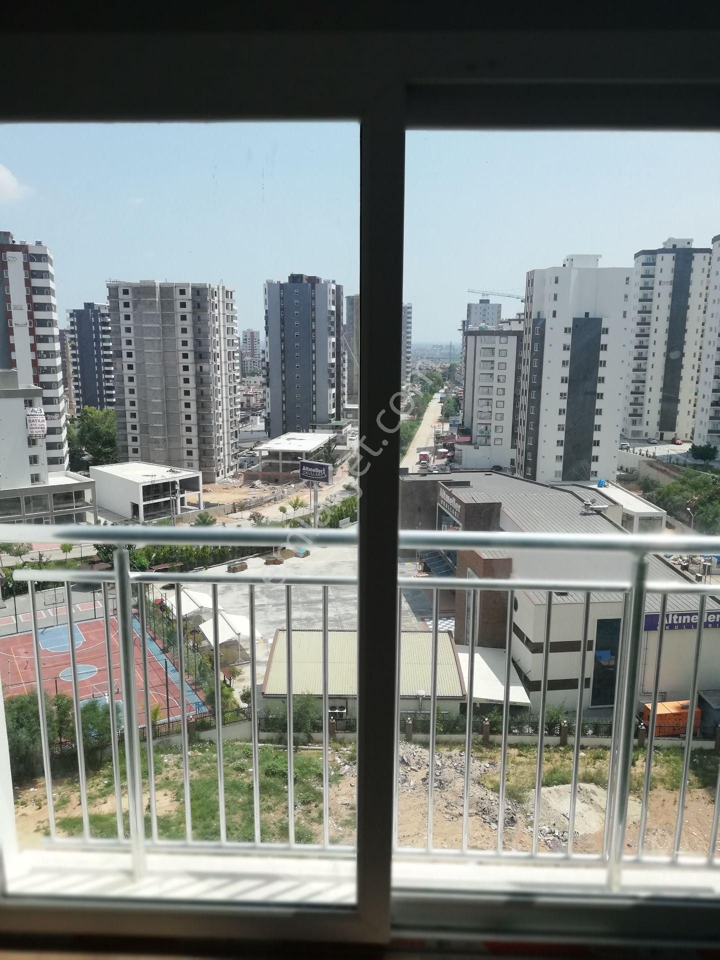 Sahibinden Yüzüncüyıl Mh. 3+1 Kapalı Mutfak Sıfır Ayarında Daire - Görsel 3