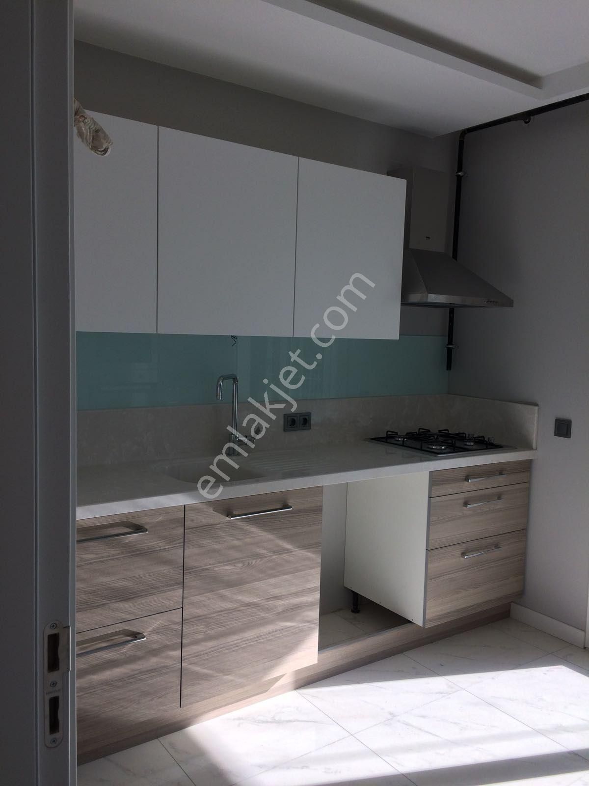 Sahibinden Yüzüncüyıl Mh. 3+1 Kapalı Mutfak Sıfır Ayarında Daire - Görsel 9