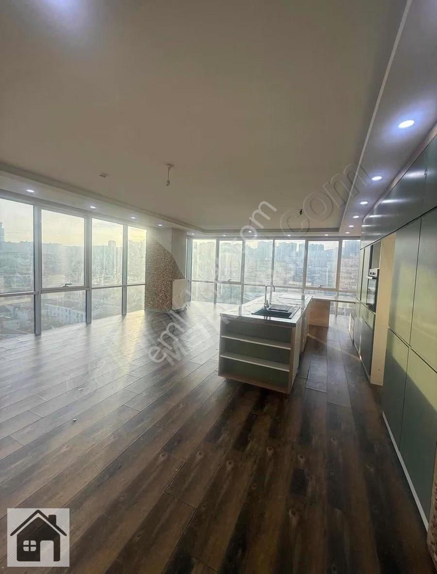 Mert Life Sitesi'nde Kiralık Kral Dairesi 2 + 1 - Görsel 23