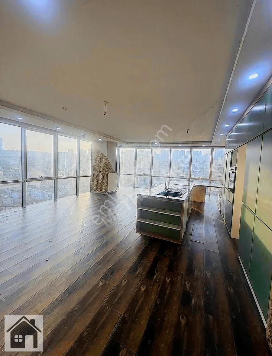 Mert Life Sitesi'nde Kiralık Kral Dairesi 2 + 1 - Görsel 11