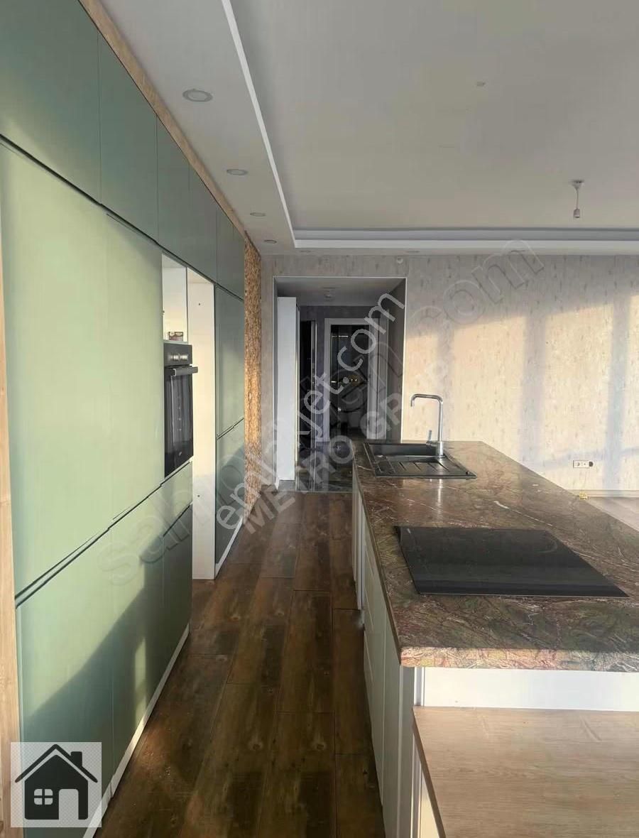 Mert Life Sitesi'nde Kiralık Kral Dairesi 2 + 1 - Görsel 12