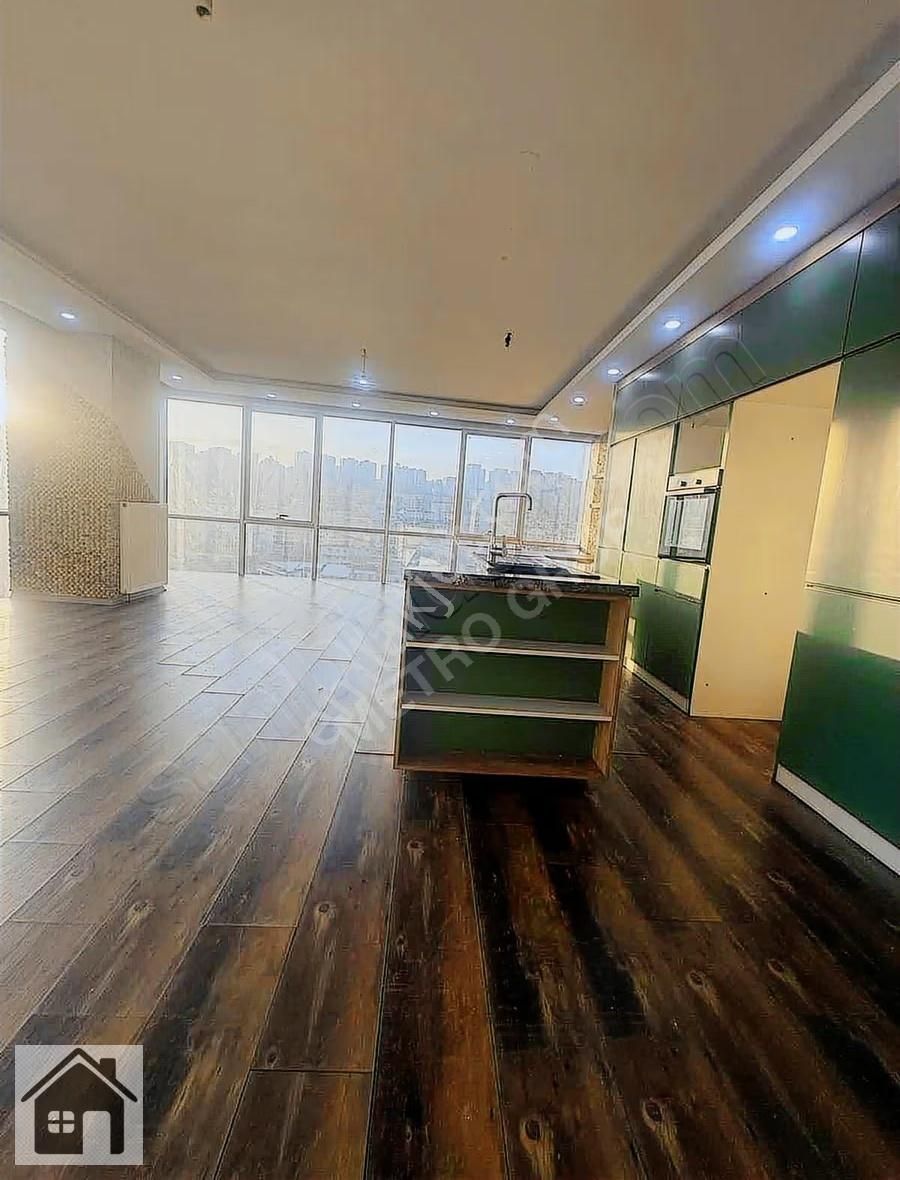 Mert Life Sitesi'nde Kiralık Kral Dairesi 2 + 1 - Görsel 21