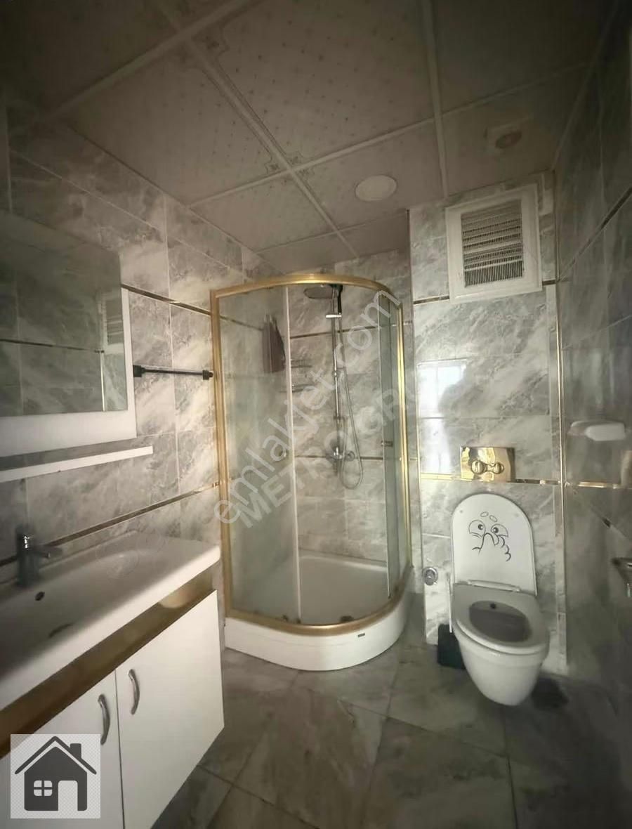 Mert Life Sitesi'nde Kiralık Kral Dairesi 2 + 1 - Görsel 4