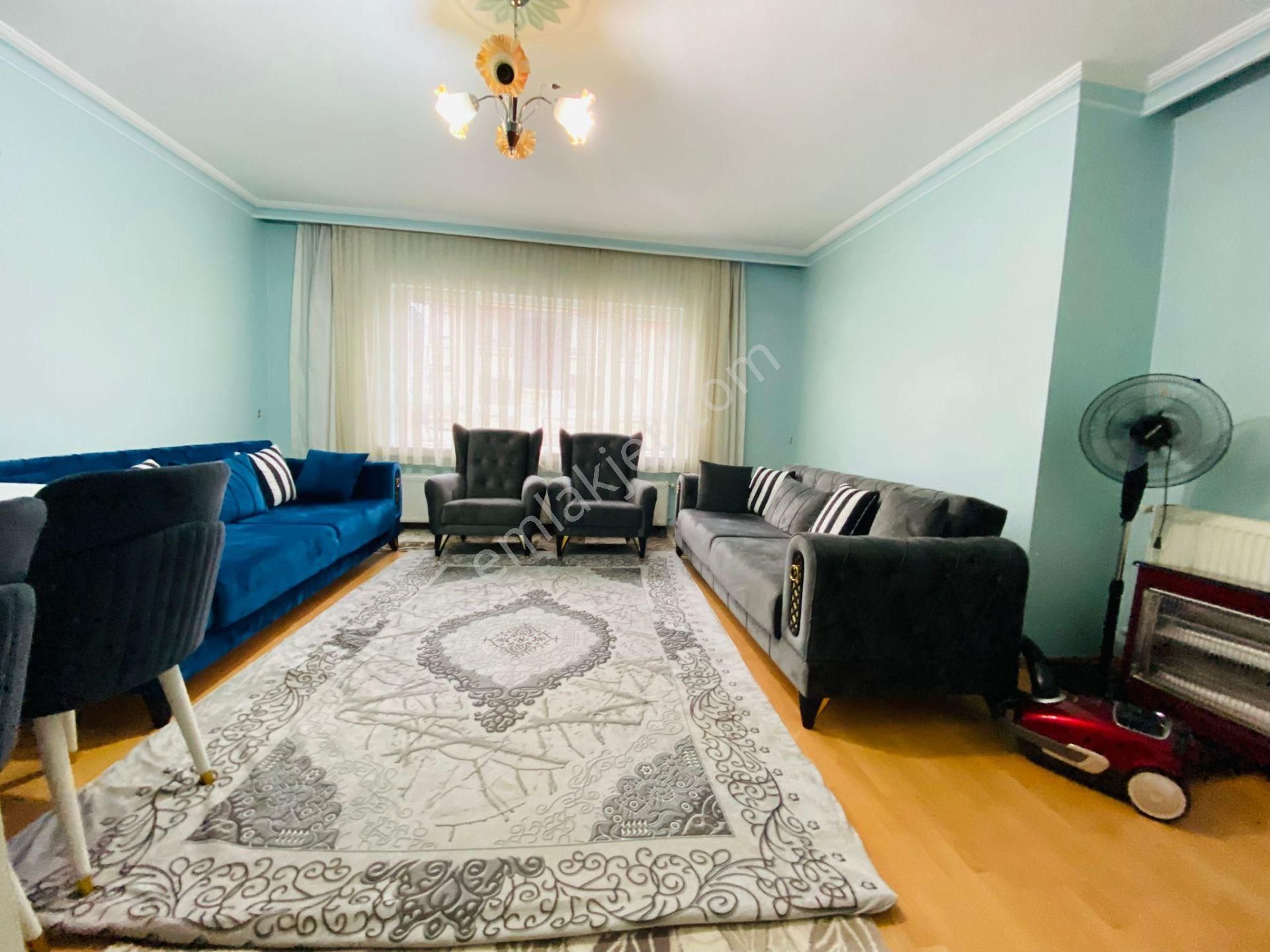 Mamak Belediyesi Yakını 1.katta 3+1 Satılık Daire !!! - Görsel 6