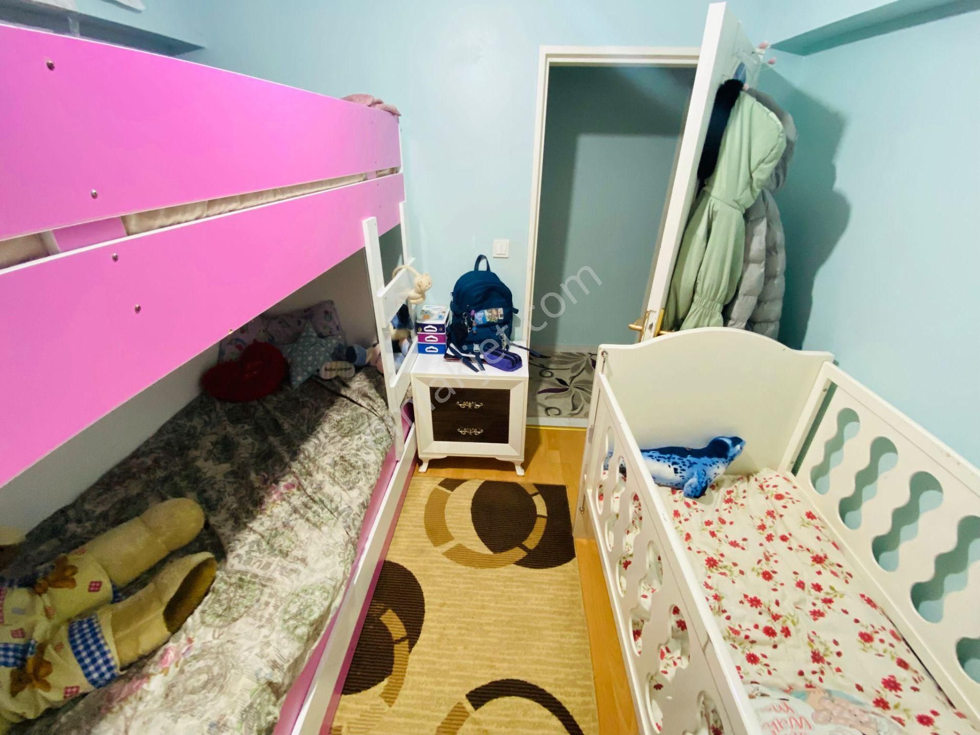 Mamak Belediyesi Yakını 1.katta 3+1 Satılık Daire !!! - Görsel 16